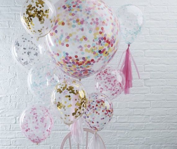 Wonder why helium prices has shot up 150% ??!!