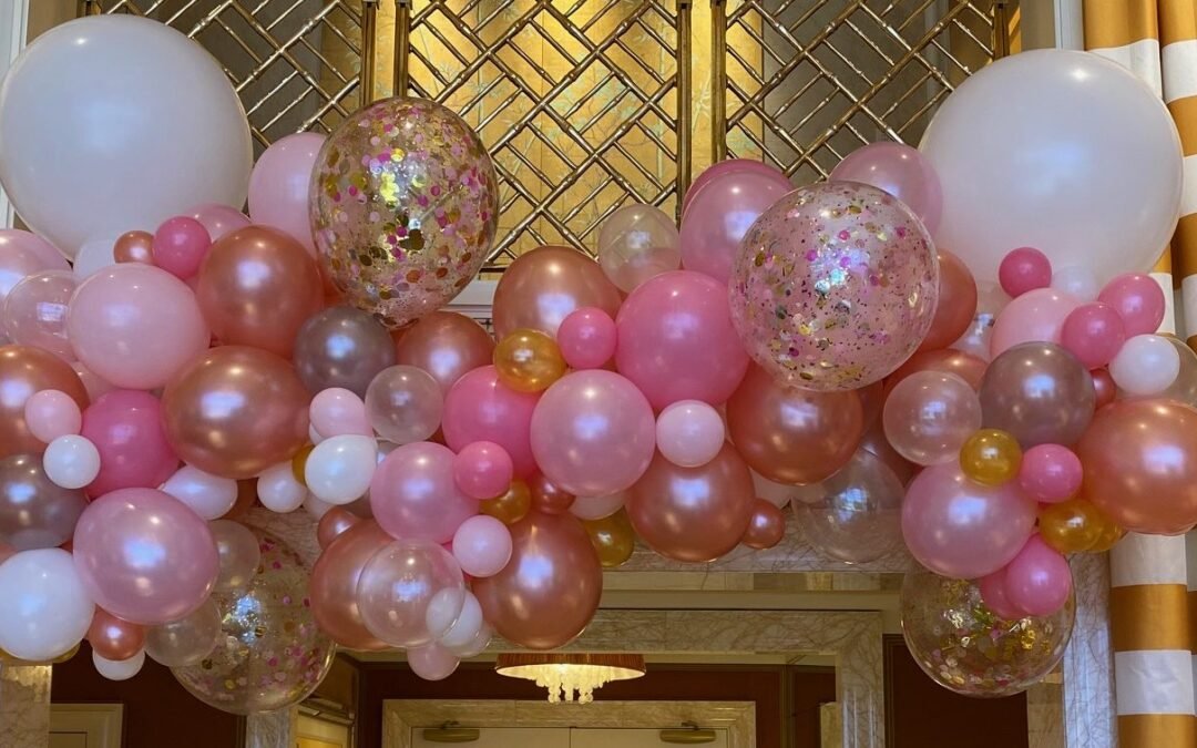 Trouble Getting Helium for Balloon Retailers