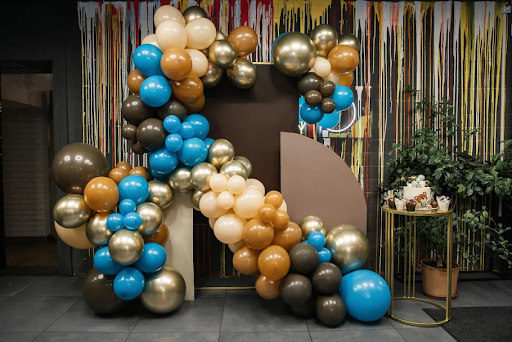party balloon decorations las vegas nv<br />

