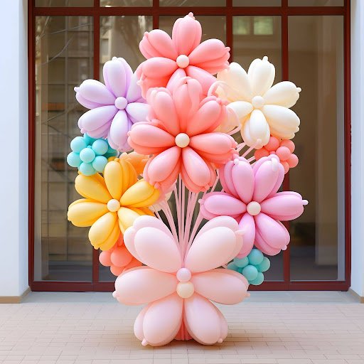 Balloon Decoration